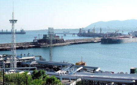 Russia declares state of emergency after Ukraine's drone attack on port
