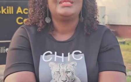 18-year-old boy impregnates 10 girls, including his boss' daughter after he was sent to learn a trade.