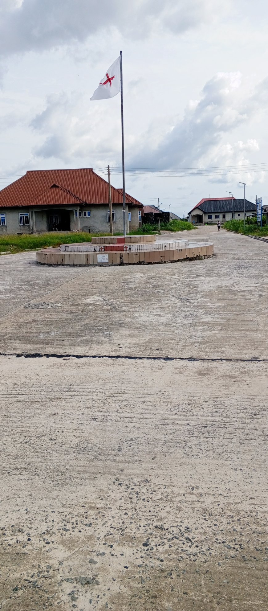 A Community on the Water: Introducing Okerenkoko in Gbaramatu