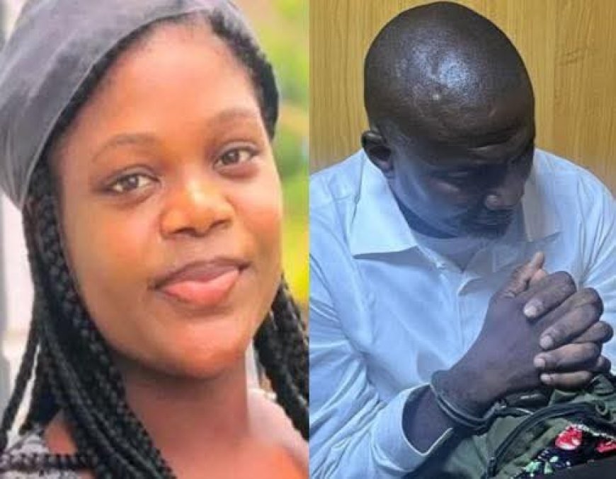 Court sentences BRT driver to death by hanging for killing Bamise