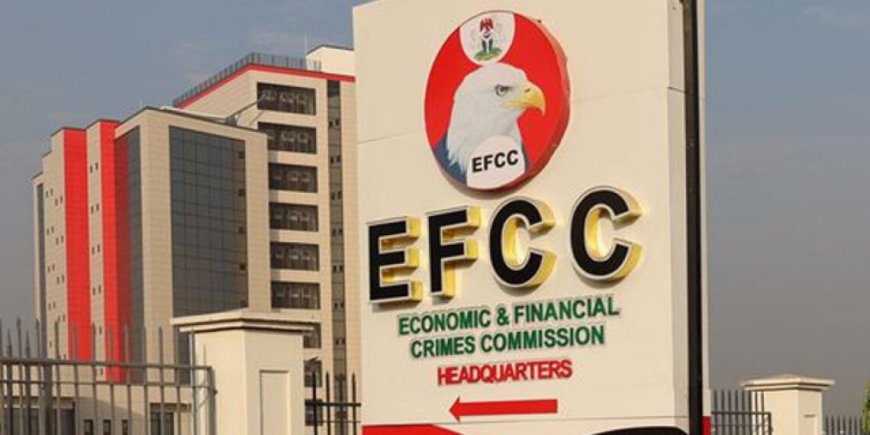 EFCC probes former NNPC officials over alleged N80bn theft