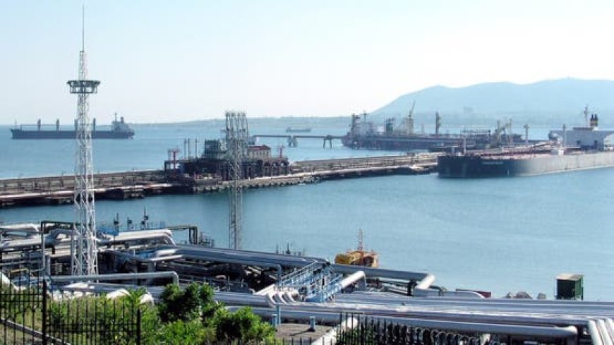 Russia declares state of emergency after Ukraine's drone attack on port
