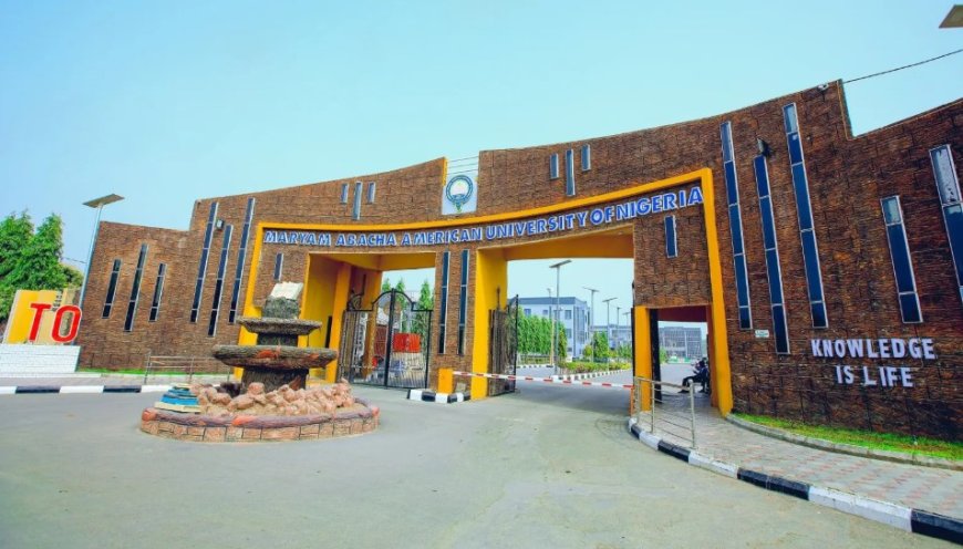 Kano University shuts female hostel over immorality