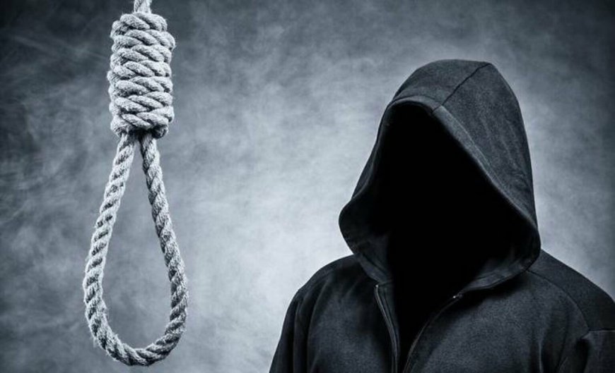 Kano court sentences man to d3ath by hanging for k!lling his friend over cap