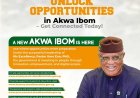 Unlock Opportunities in Akwa Ibom – Get Connected Today!
