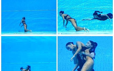 The Unseen Struggle: Budapest 2022