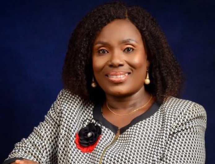 Setting sail towards excellence Welcome aboard our new Vice Chancellor at Nigeria Maritime University. The journey to greater heights begins now! #Leadership #MaritimeExcellence