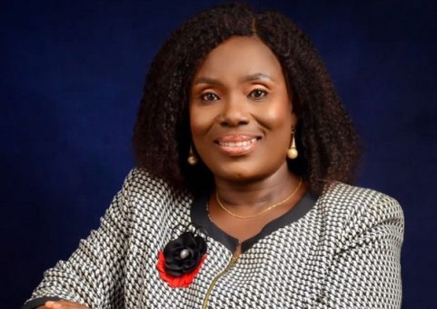 Professor Oluwafemi Takes the Helm as Nigeria Maritime University's New Vice-Chancellor