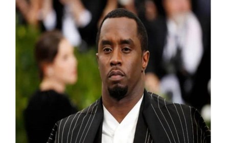 Diddy found guilty on 2 of 5 counts charges, acquitted of racketeering conspiracy