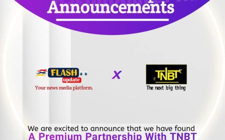 FlashupdateNG & TNBT: A Powerful Alliance