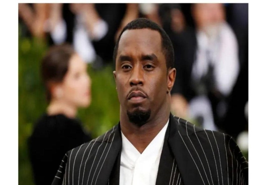 Diddy found guilty on 2 of 5 counts charges, acquitted of racketeering conspiracy