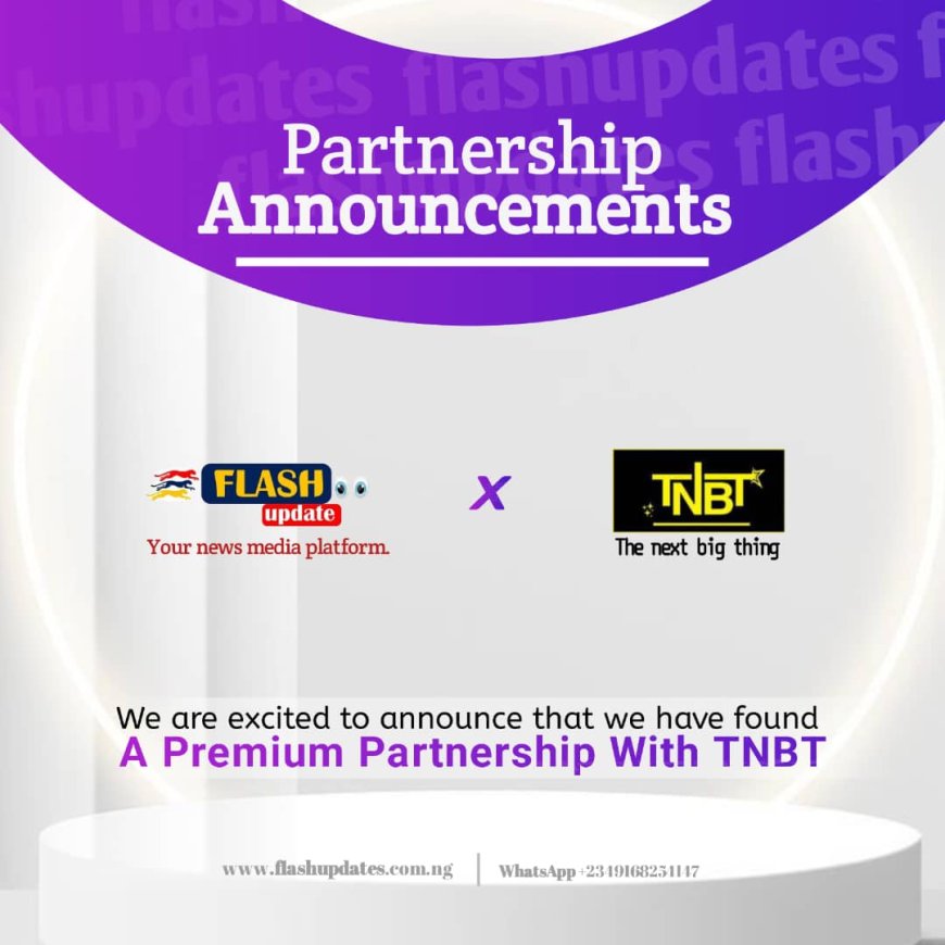 FlashupdateNG & TNBT: A Powerful Alliance