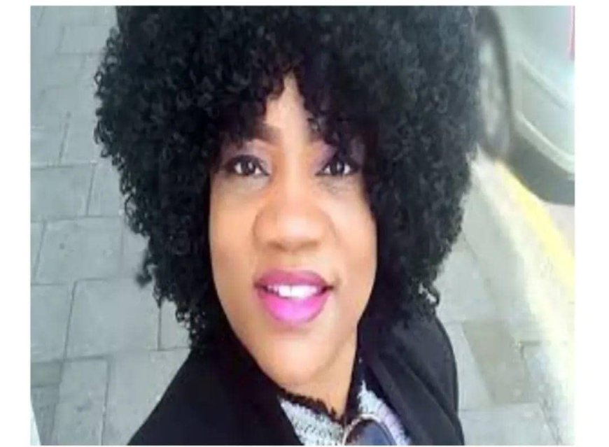 Why I blocked my colleagues after marriage - Actress Opeyemi Aiyeola opens up