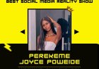 Perekeme Joyce Poweide: The Maritime Model