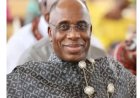 2027: I'll end corruption within one month if elected- Rotimi Amaechi