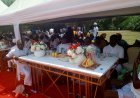 A Community United: Celebrating the Sengbene Bou Feast in Kurutie