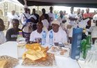 Live Report: A Community United – Celebrating the Sengbene Bou Feast in Kurutie