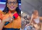 Anambra First Lady demands justice for female corps members assaulted by Anambra vigilante