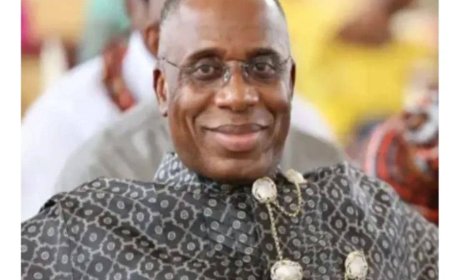 2027: I'll end corruption within one month if elected- Rotimi Amaechi