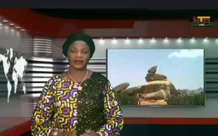The 27th NUGA Games: Unveiling the Accreditation Process at the University of Jos