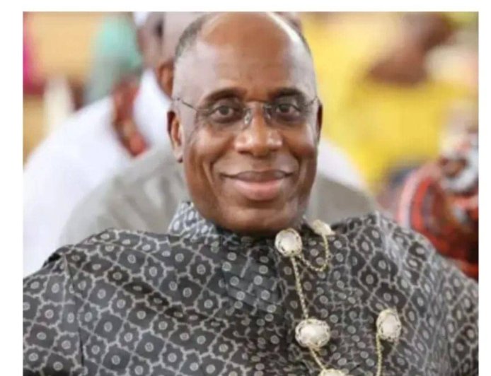 2027: I'll end corruption within one month if elected- Rotimi Amaechi