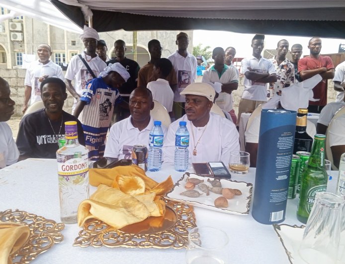 Live Report: A Community United – Celebrating the Sengbene Bou Feast in Kurutie