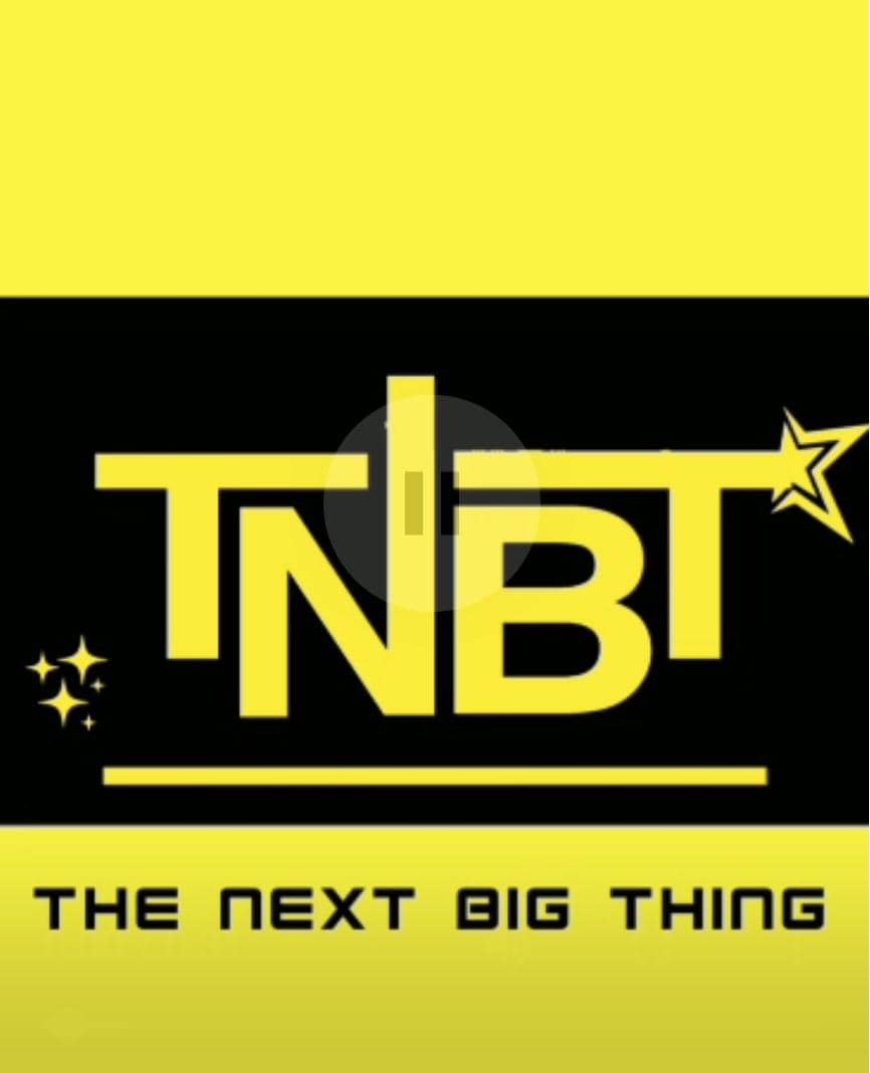 THE NEXT BIG THING: The Evolution of Entertainment
