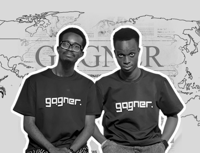 A Father's Legacy: How Two Brothers Built Africa's First AI-Powered School System