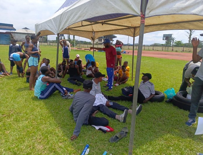 NMU Cadets Secure Qualification, Primed for NUGA 2025 Showdown