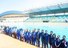 Nigeria Aquatics Federation and NUGA Forge Partnership to Unearth Swimming Champions