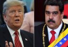 Trump reportedly briefed on options for military operations in Venezuela