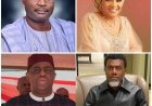 President Tinubu nominates Fani-Kayode, Omokri, Ajimobi, former INEC boss yakubu Mahmood, others as ambassadors 
