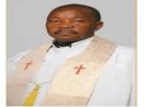 Terrorists have k!lled the Anglican priest, Ven. Edwin Achi, who was k!dnapped alongside his wife, Sarah, a customs officer, in Kaduna State. 