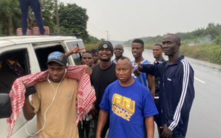 NMU Cadets Set Sail for Sporting Glory: Journey to NUGA Games Commences