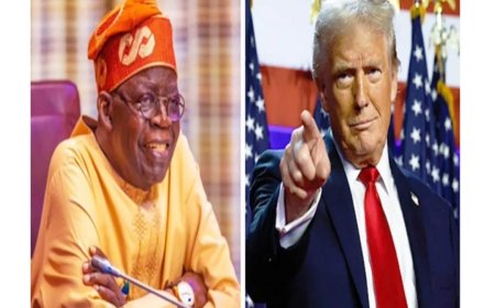 The Federal Government (FG) has affirmed that President Bola Tinubu remains composed and focused on national security despite threats of military action from United States President, Donald Trump.