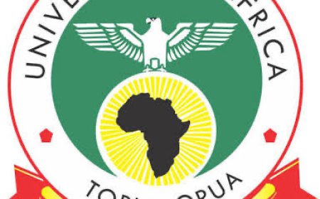 University of Africa Toru-Orua Joins NUGA Ranks as Observer