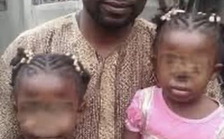 Woman Arraigned for Falsely Accusing Husband of Defilement