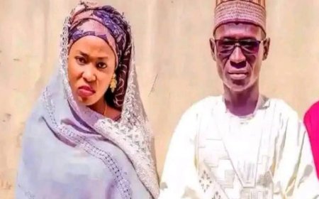 Newlywed Nightmare: Groom murdered in sleep days after tying the knot.