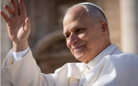 Vatican warns against rise in Polyamory, Says marriage is the exclusive partnership between a man and a woman