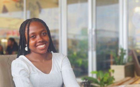 Vicky Vic: Inside the Mind of the TNBT 2025 Winner