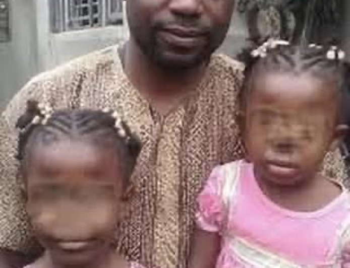 Woman Arraigned for Falsely Accusing Husband of Defilement