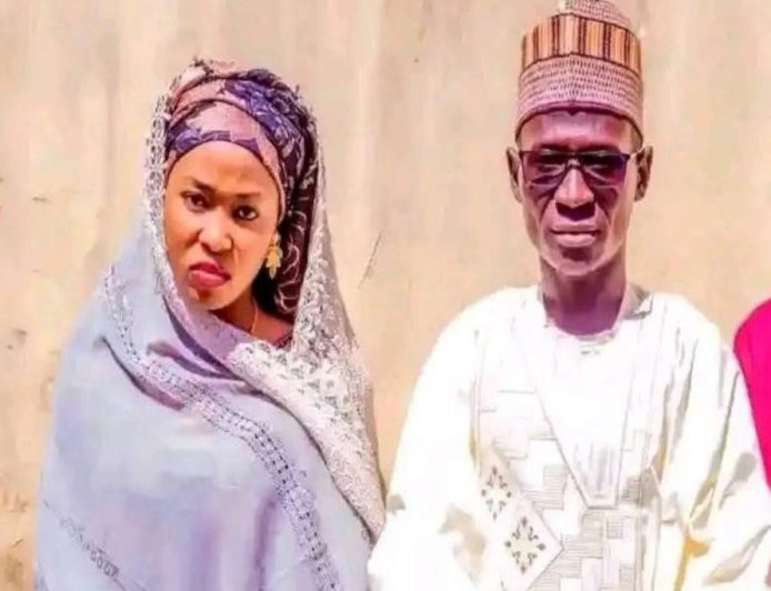 Newlywed Nightmare: Groom murdered in sleep days after tying the knot.