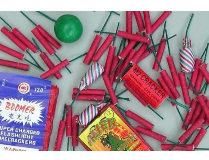 Police announce total ban on fireworks in Imo and Plateau, warning that offenders will face prosecution.