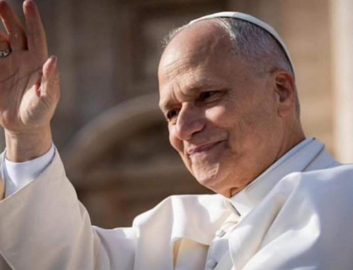 Vatican warns against rise in Polyamory, Says marriage is the exclusive partnership between a man and a woman