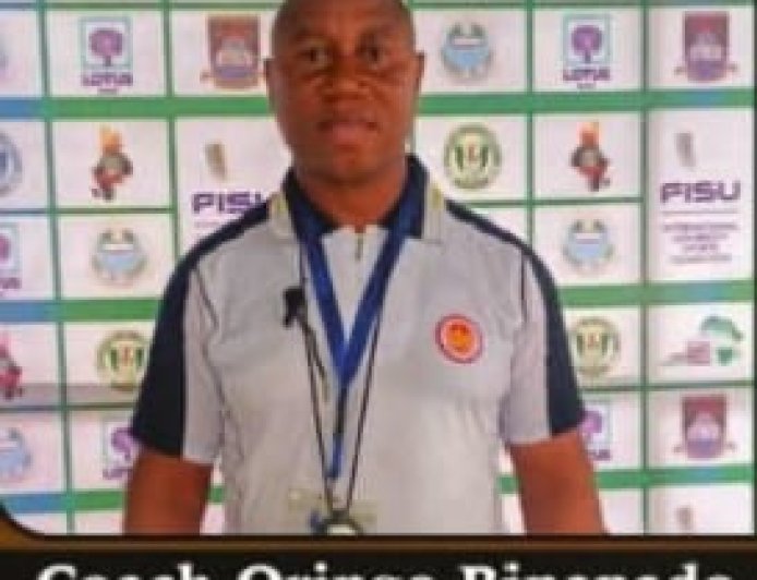 A Culture of Excellence: Expressing Gratitude to the Leadership of Nigeria Maritime University, Okerenkoko