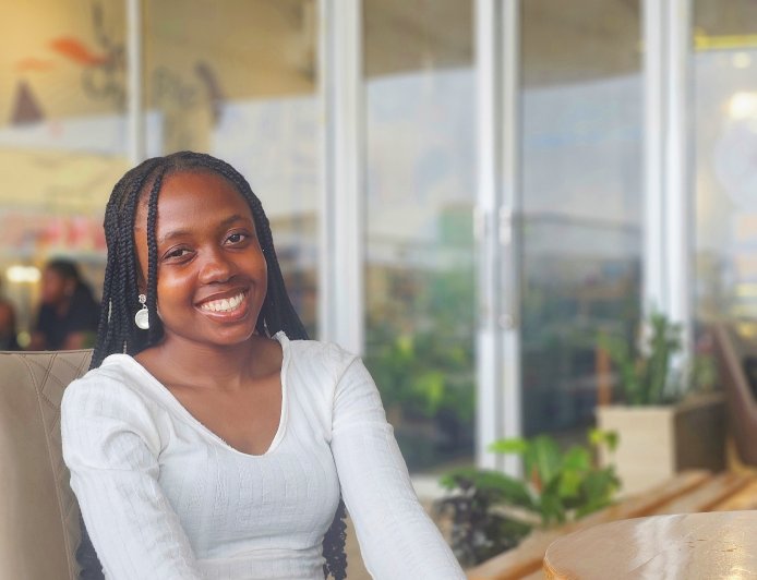 Vicky Vic: Inside the Mind of the TNBT 2025 Winner