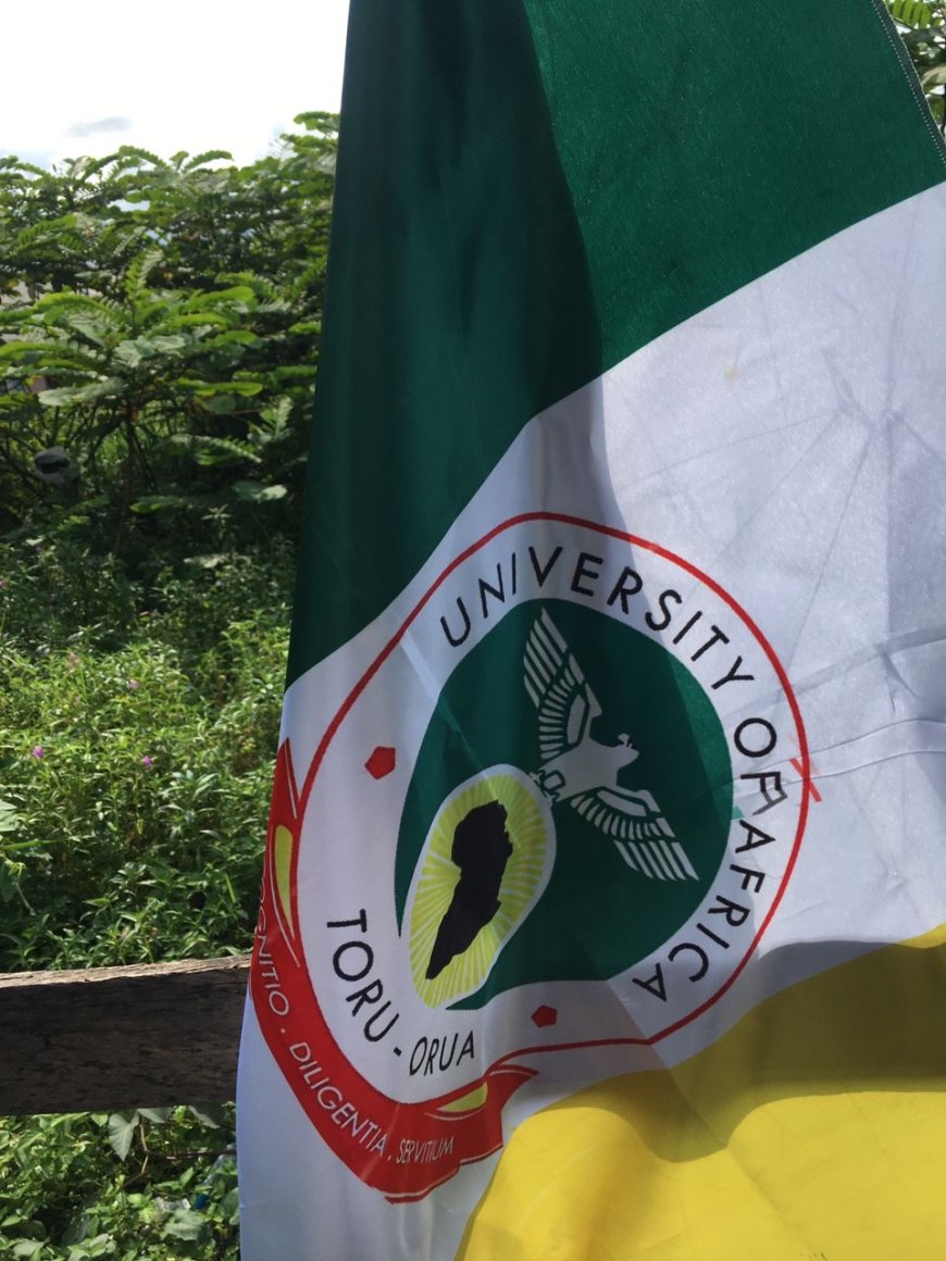 University of Africa Toru-Orua Joins NUGA Ranks as Observer