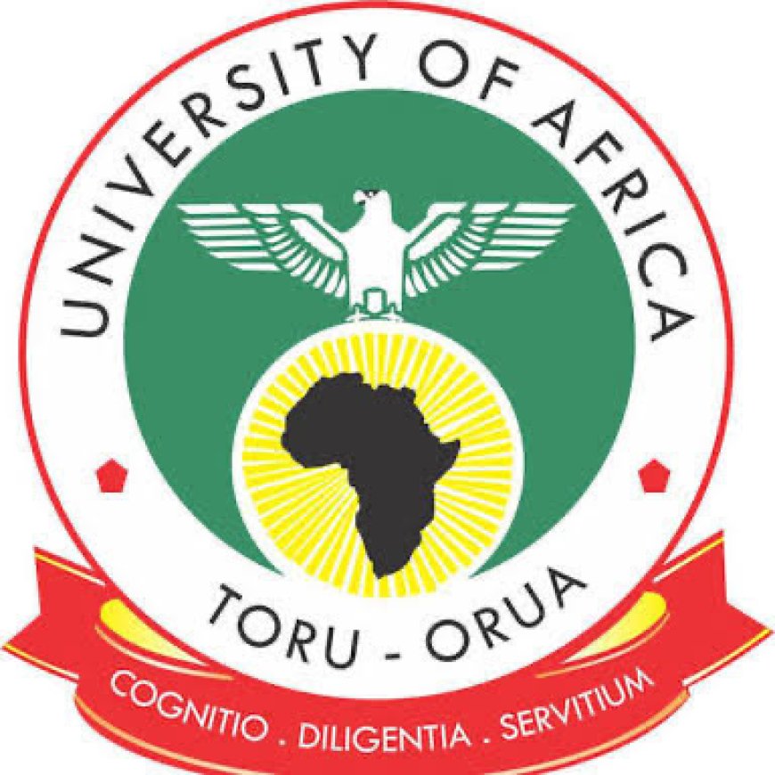 University of Africa Toru-Orua Joins NUGA Ranks as Observer