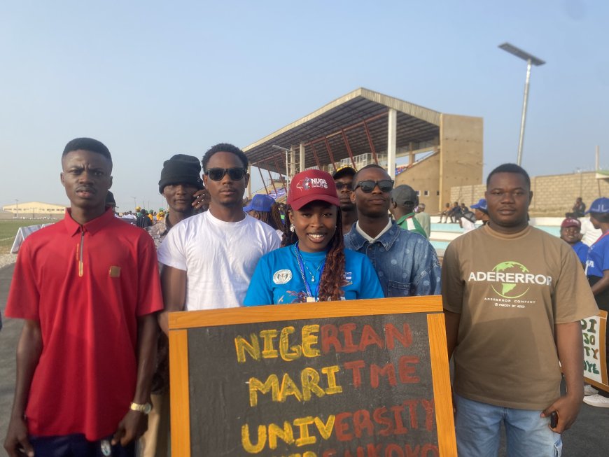 The 27th NUGA Games: A Farewell to Jos and a Look to Calabar