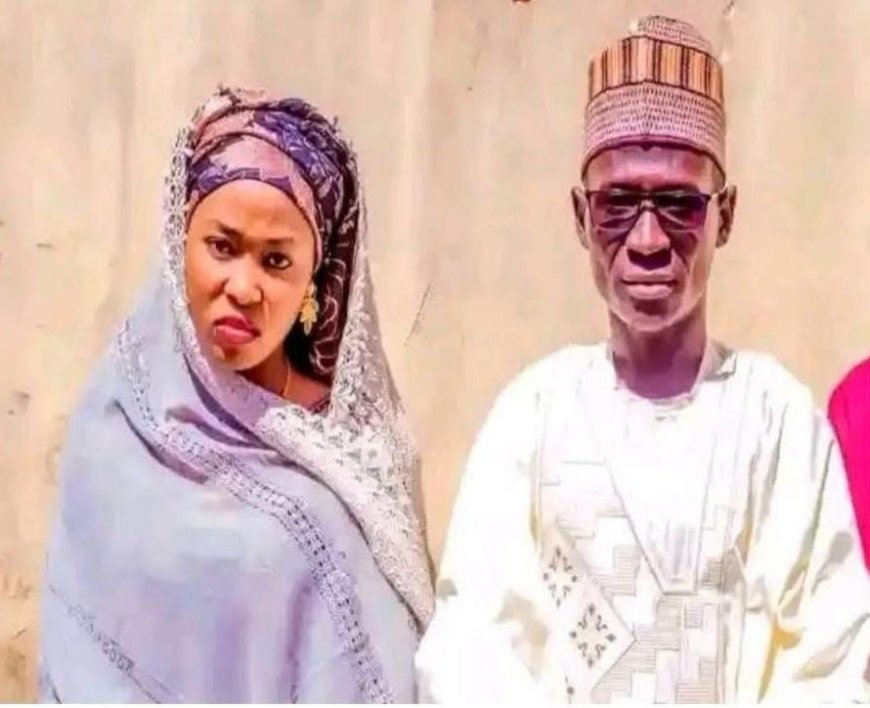 Newlywed Nightmare: Groom murdered in sleep days after tying the knot.